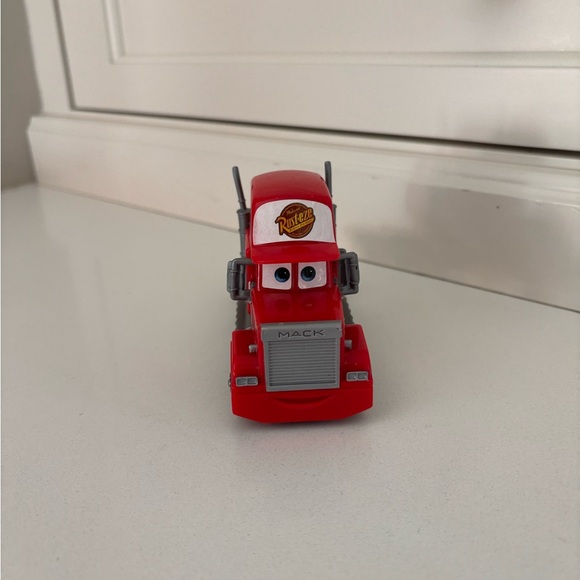 Cars Mack Toy - Picture 2 of 5